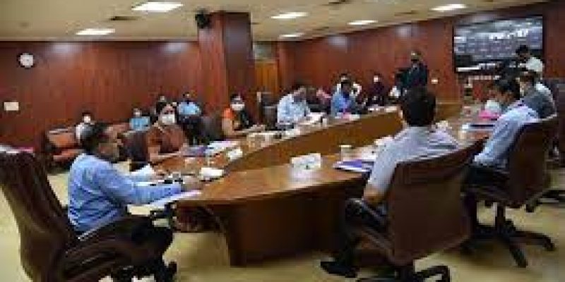 Jitendra Singh released “Biotech-PRIDE Guidelines