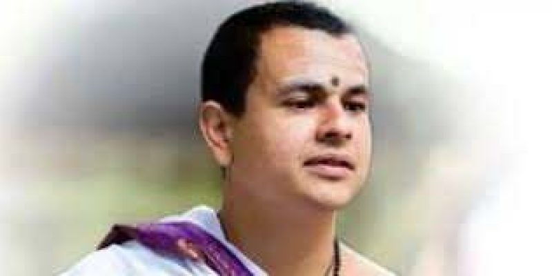 Jonas Masetti ‘Vishwanath’