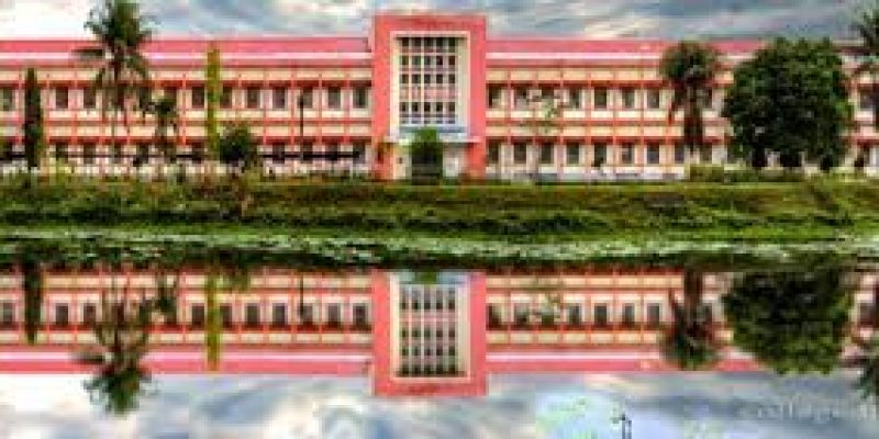 Jorhat Engineering College, Jorhat