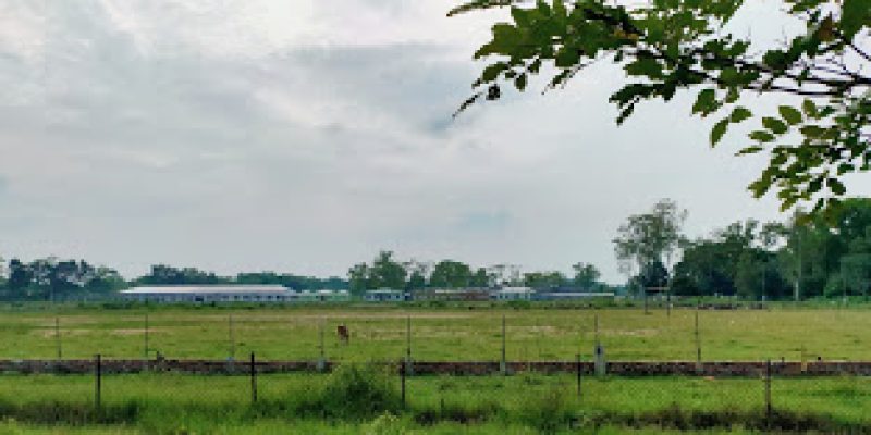 Jorhat Institute of Science and Technology, Jorhat