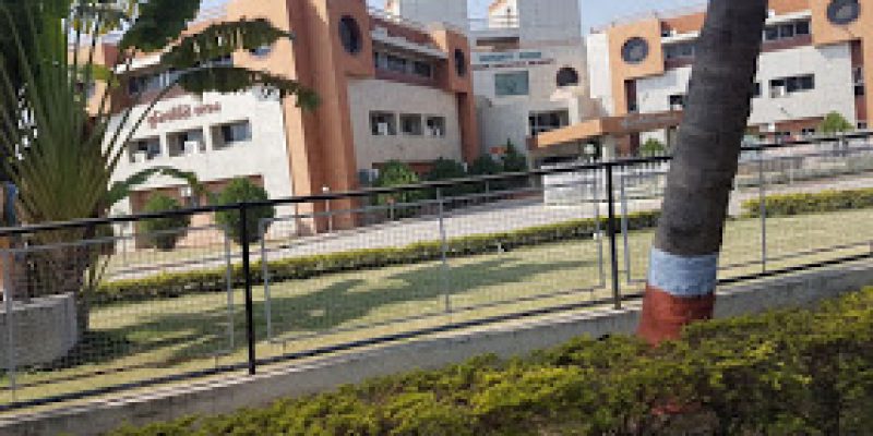 Junagadh Agricultural University, Junagadh