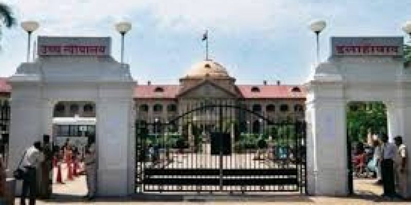 Justice Bhandari appointed as acting Chief Justice of Allahabad High Court