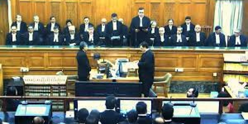 Justice Dipankar Dutta takes oath as judge of Supreme Court