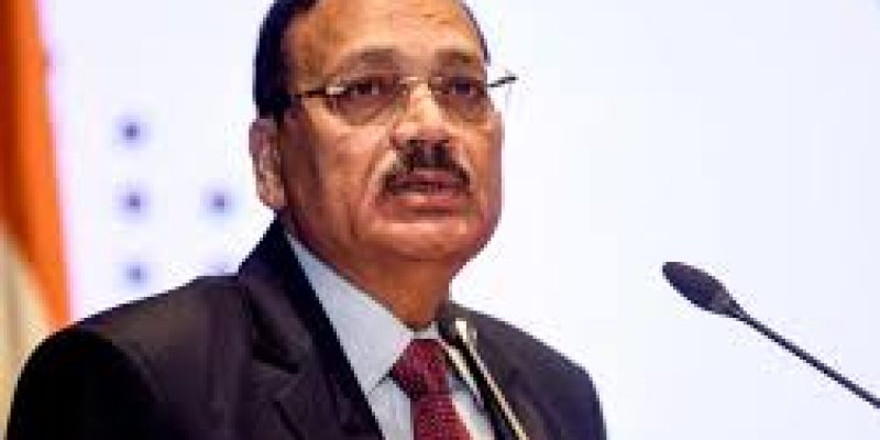 Justice Surya Kant Assumes Office as 53rd Chief Justice of India