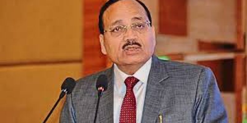 Justice Surya Kant to Become 53rd Chief Justice of India