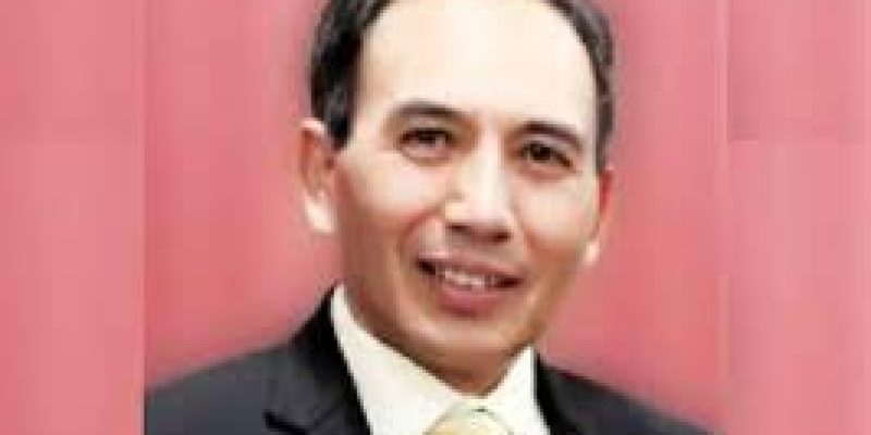 Justice Tashi Rabstan appointed as acting chief justice of J&K High Court