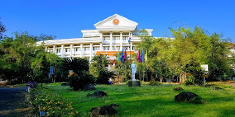 Jyothi Engineering College, Thrissur