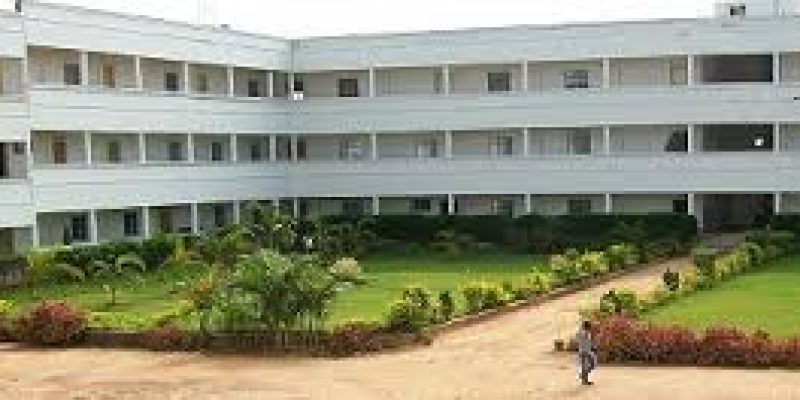 Jyothishmathi College of Engineering and Technology, Shamirpet