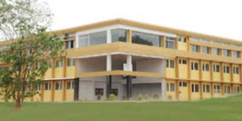 Jyothy Institute of Technology, Bangalore