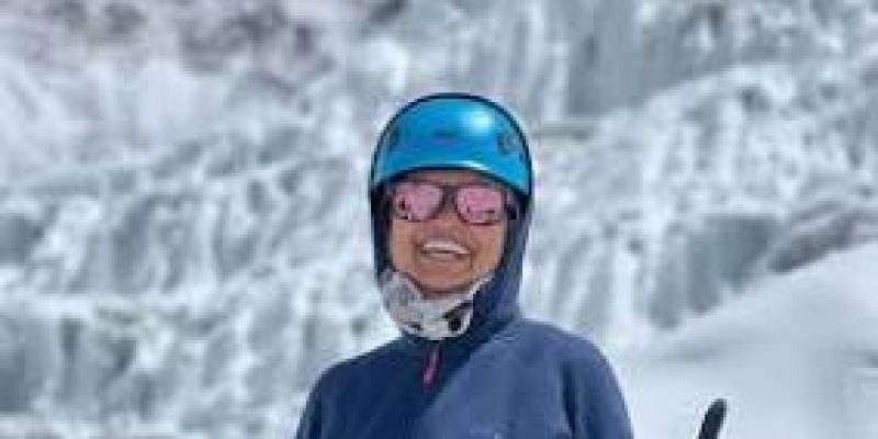 Jyoti Ratre Becomes India’s Oldest Woman to Conquer Mount Everest