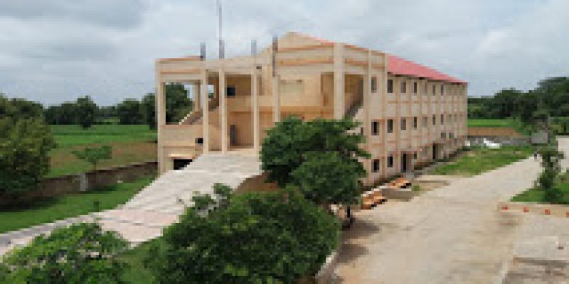 K J Faculty of Engineering and Technology, Shri Satsangi Saketdham Ram Ashram Group of Institutions, Mehsana