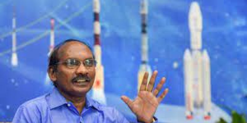 K Sivan, among 67 to receive Rajyotsava awards by Karnataka awards