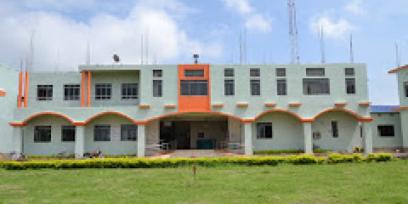 KANKSA Academy of Technology and Management, Burdwan