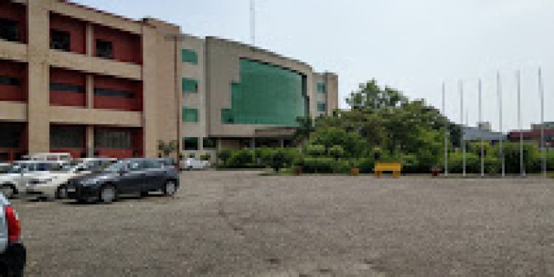 KC College of Engineering and Information Technology, Nawanshahr