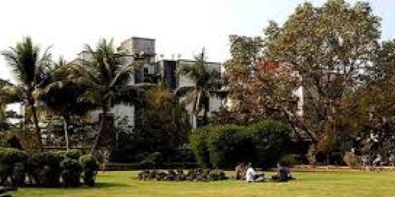 KC College of Engineering and Management Studies and Research, Thane