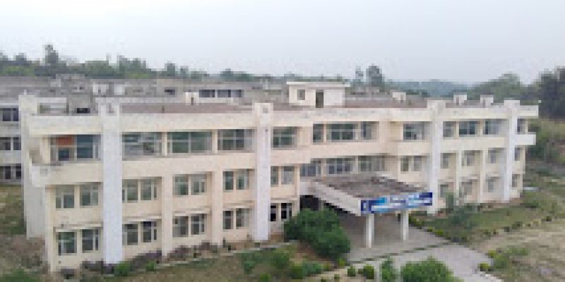 KC Institute of Technology, Pandoga