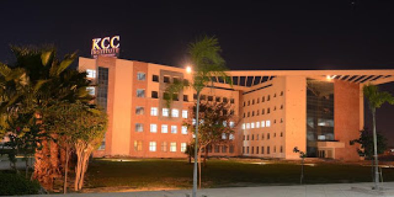 KCC Institute of Technology and Management, Greater Noida