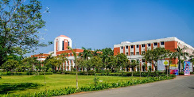 KCG College of Technology, Chennai