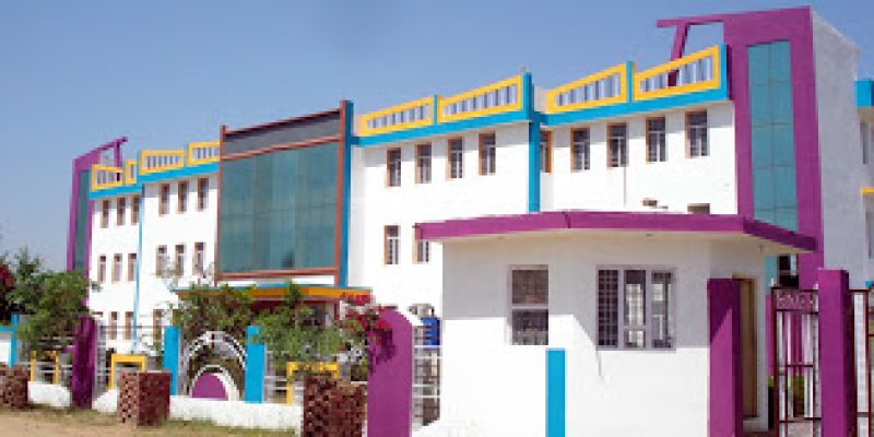 KCRI College of Science and Commerce, Alwar
