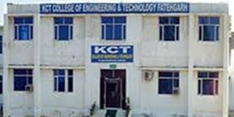 KCT Engineering College, Gulbarga