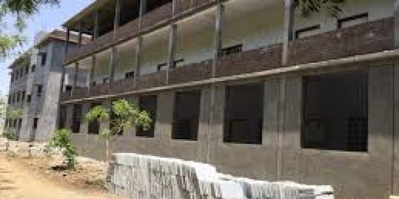 KCT Polytechnic, Gulbarga