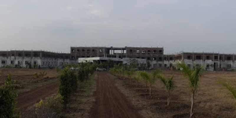 KDGM’s Dr Uttamrao Mahajan Institute of Engineering and Technology, Chalisgaon