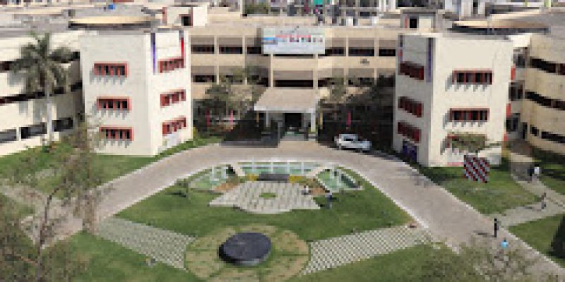 KDK College of Engineering, Nagpur