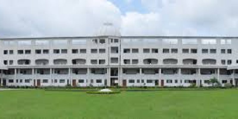 KDK College of Engineering, Umrer