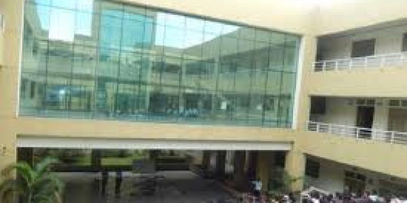 KE Society’s Rajarambapu Institute of Technology for Polytechnic, Haveli