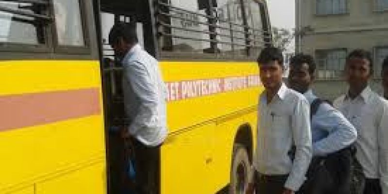 KET Polytechnic Institute, Mathura