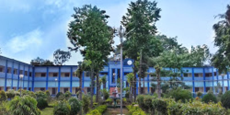 KG Engineering Institute, Bankura