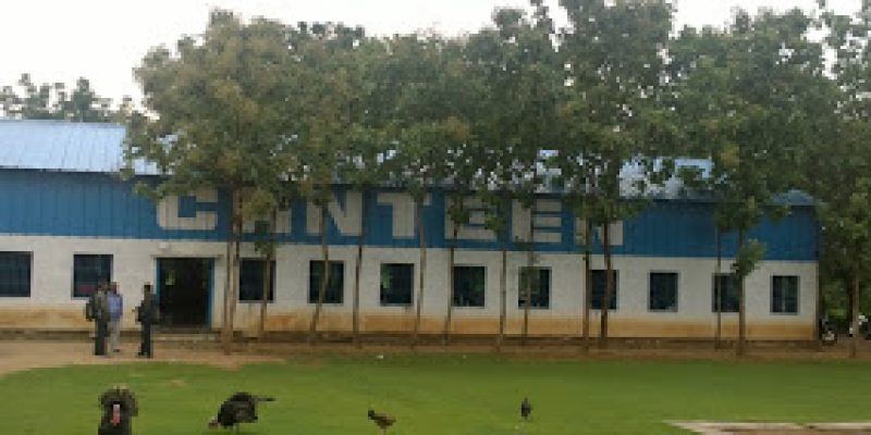 KG Reddy College of Engineering and Technology, Moinabad