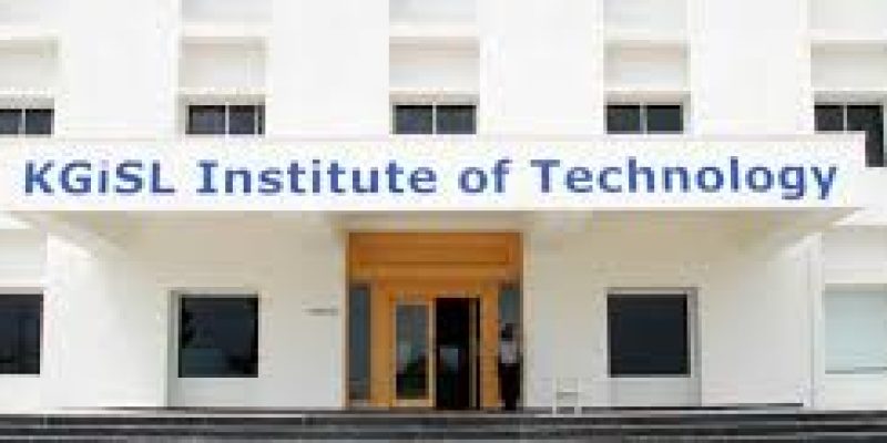 KGISL Institute of Information Management, Coimbatore