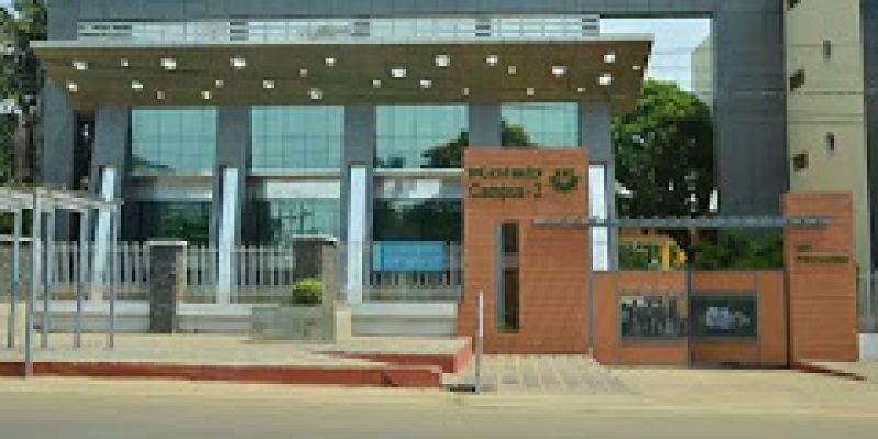 KIIT Polytechnic, Bhubaneswar