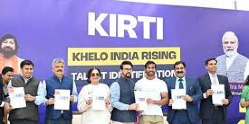 KIRTI initiative