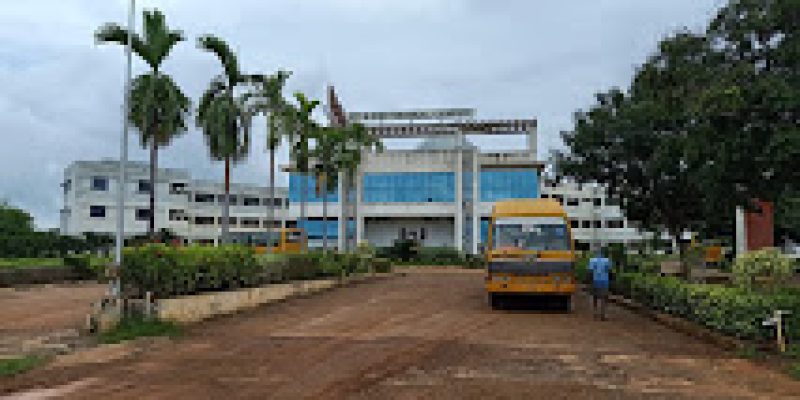 KIT and KIM Technical Campus, Karaikudi