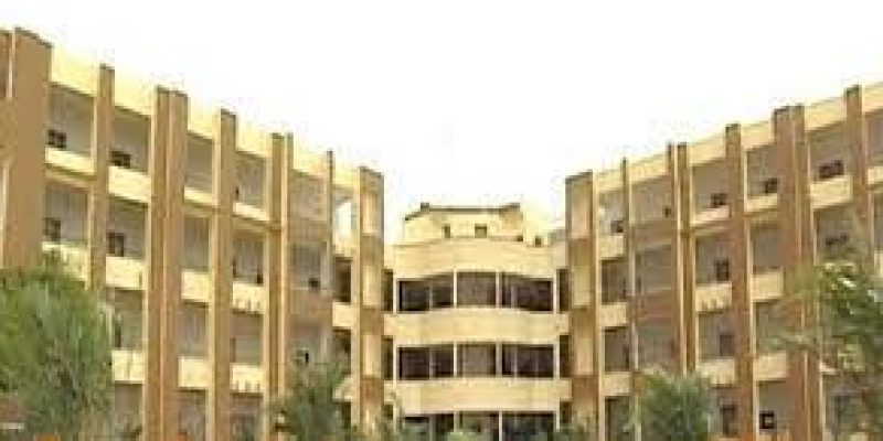 KITE College of Professional Engineering Sciences, Ranga Reddy