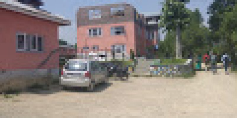 KITE Polytechnic, Budgam