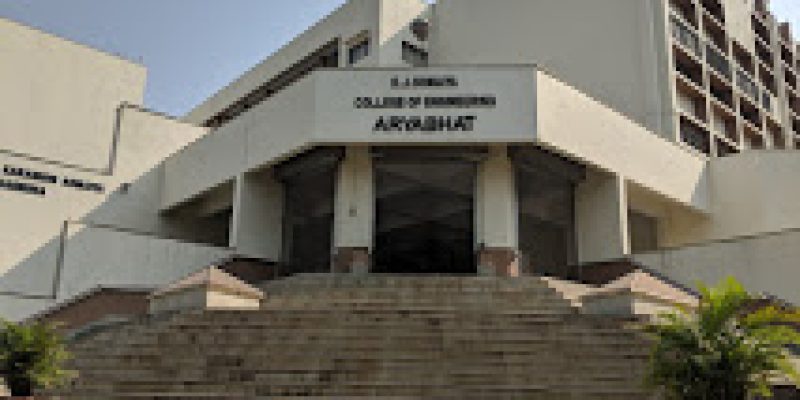 KJ Somaiya College of Engineering, Mumbai