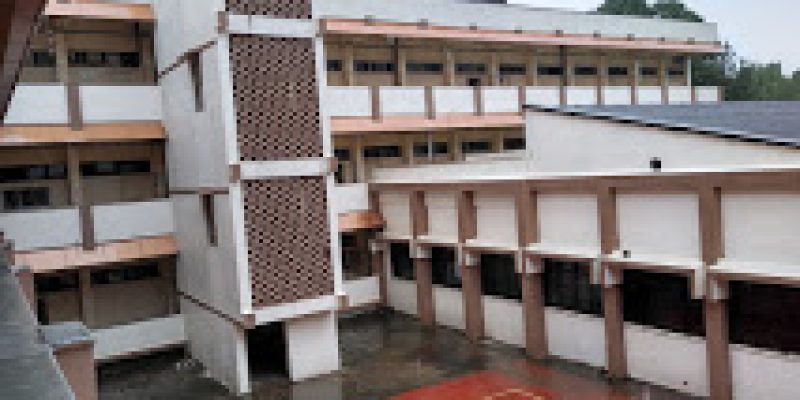 KJ Somaiya Polytechnic, Mumbai