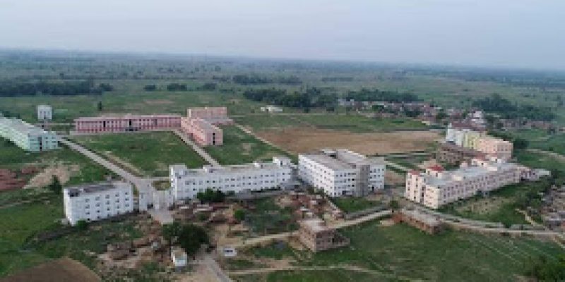 KK College of Engineering and Management, Nalanda