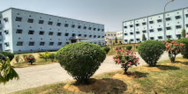 KK Polytechnic, Dhanbad
