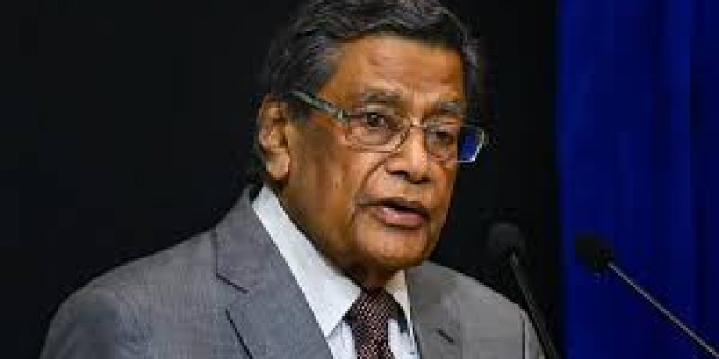 KK Venugopal’s tenure as Attorney General extended by another year