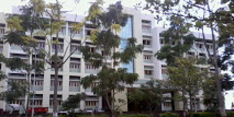 KK Wagh College of Agricultural Engineering and Technology, Nashik