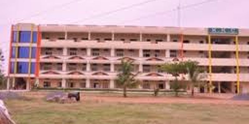 KKC College of Engineering and Technology, Jayankondam