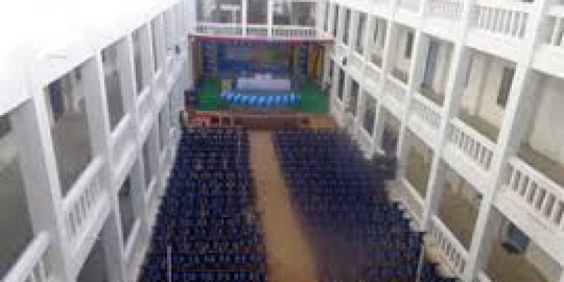 KKC Institute of Technology and Engineering, Puttur