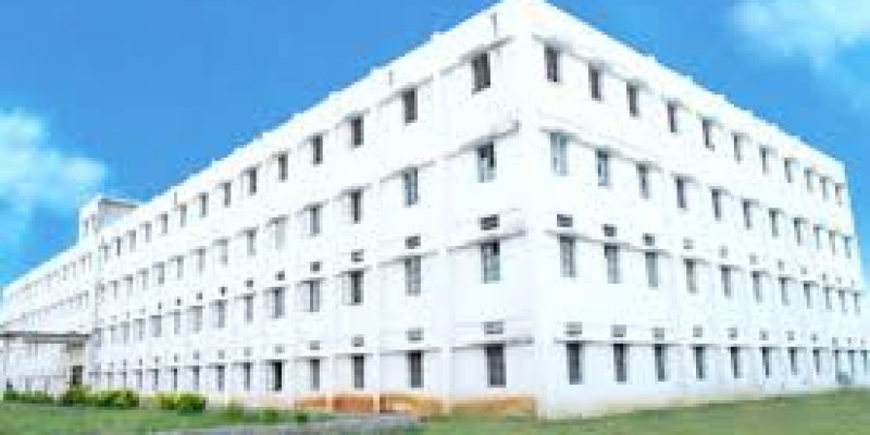 KKC Institute of Technology and Engineering for Women, Chittoor