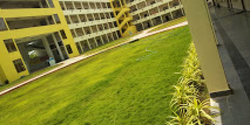 KKR and KSR Institute of Technology and Sciences, Guntur