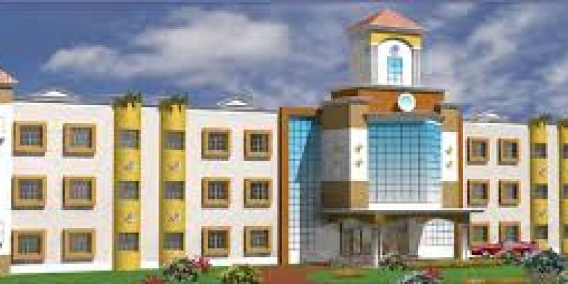 KKS Mani Polytechnic College, Vellore