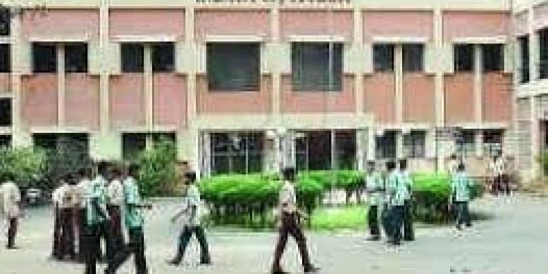 KL Nagaswamy Memorial Polytechnic College, Madurai